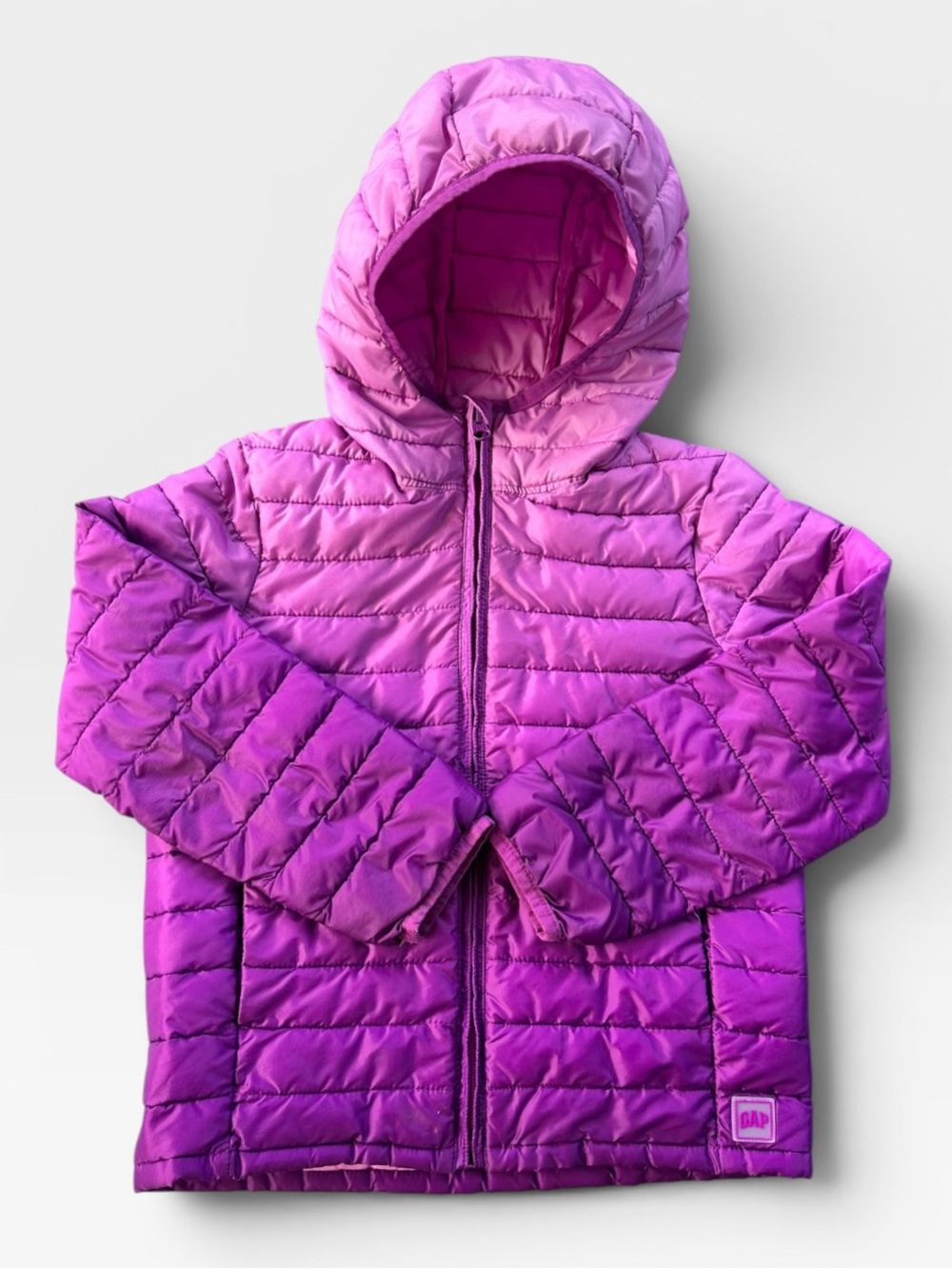 🎉5 for $45🎉 Gap kids puffer jacket girls size S